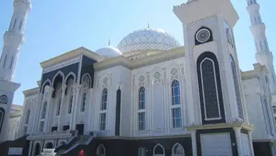 Открытые источники, фото - Новости Zakon.kz от 19.11.2018 16:50