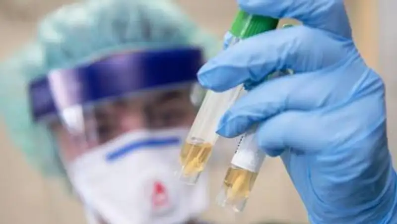 В ВОЗ уточнили период заразности заболевших COVID-19