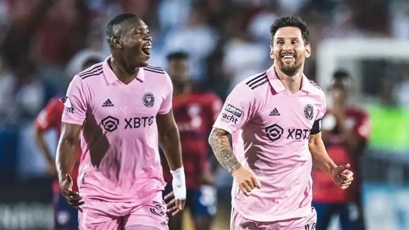 Футбол Рейтинг снайперов, фото - Новости Zakon.kz от 08.08.2023 21:25