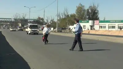 пресс-служба ДВД города Алматы, фото - Новости Zakon.kz от 05.10.2018 21:18