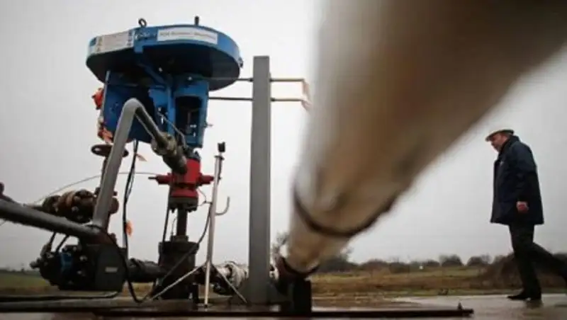 Ведутся расчеты для введения единого тарифа на газ в Казахстане