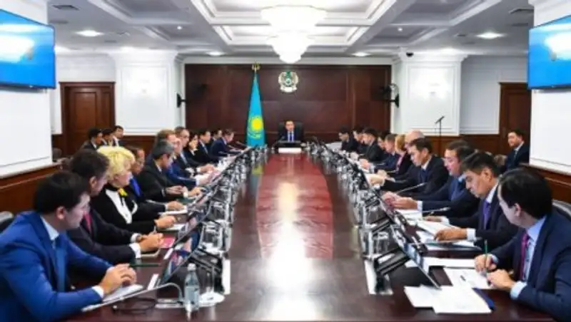 Главы банков второго уровня РК предложили стимулировать кредитование проектов