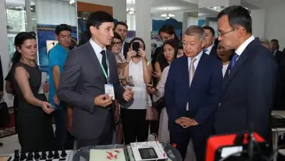 Инфоцентр ВКО, фото - Новости Zakon.kz от 24.08.2018 20:19