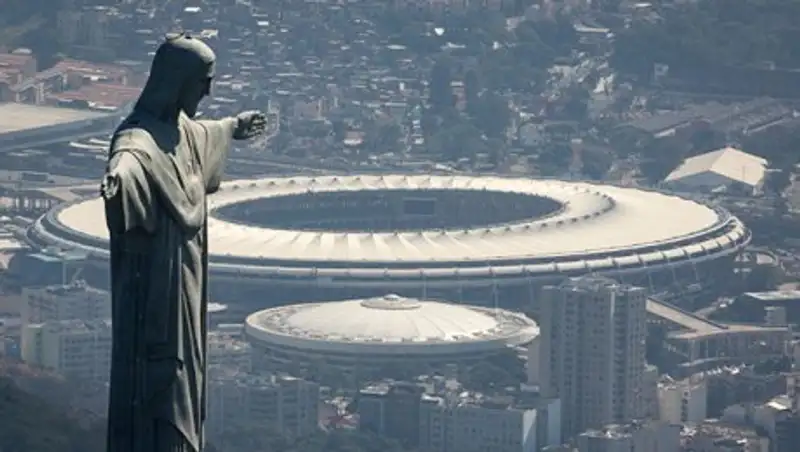 Как столица Олимпиады готовится к главным соревнованиям четырехлетия