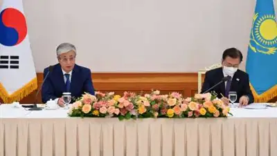 Акорда, фото - Новости Zakon.kz от 17.08.2021 18:09