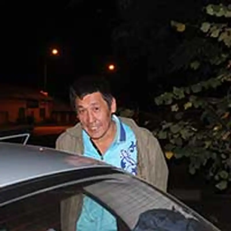 В Алматы мужчина, отсидевший за изнасилование, снова напал на женщину (фото)