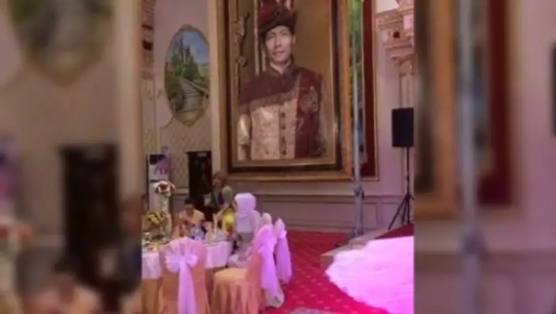 Битва мнений: казахскую свадьбу в стиле Болливуда раскритиковали в Сети