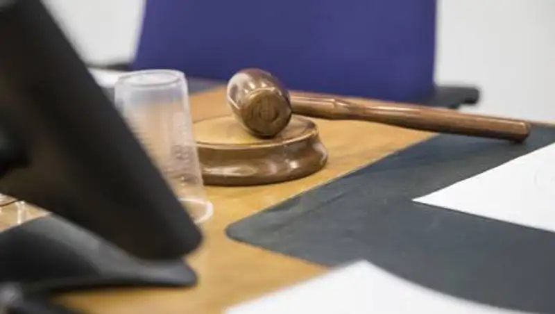 Экс-глава футбольного клуба "Иртыш" получил год лишения свободы