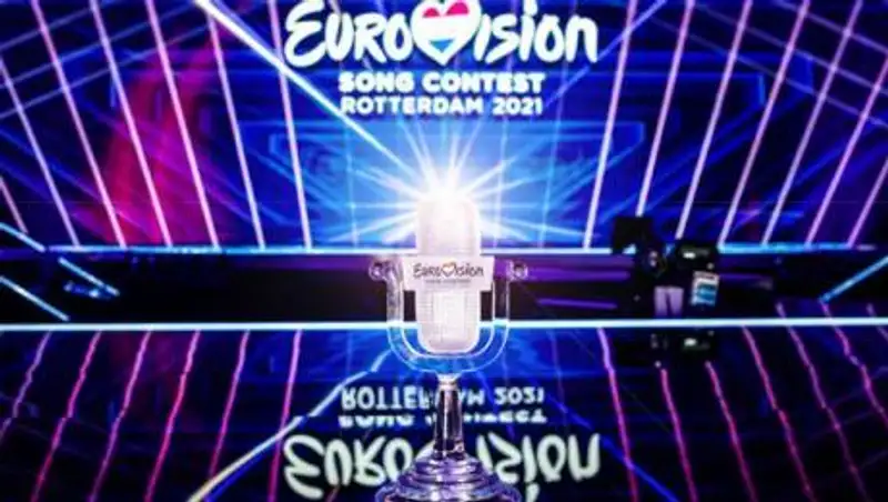 Назван победитель "Евровидения-2021"