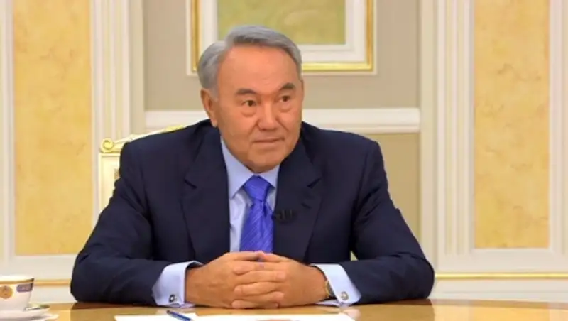 Назарбаев: Предполагаемый доход от проведения "ЭКСПО-2017" - около 330 млн. евро