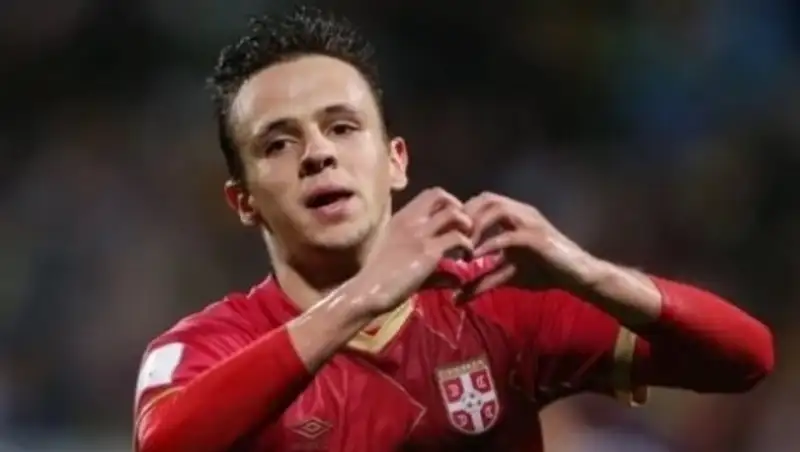 Неманья Максимович: я хочу играть в "Милане" и "Астана" не будет против этого 