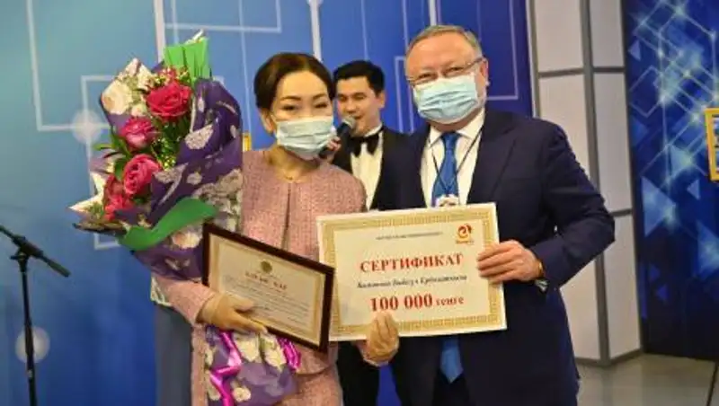 Ондасын Уразалин: телеканал "Aqtóbe" - настоящее зеркало жизни региона