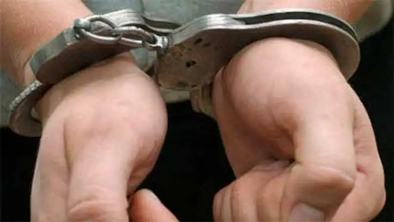 Россиянина, разыскиваемого на родине за убийство, задержали в Петропавловске