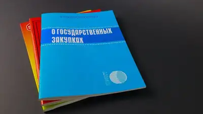 Незаконные госзакупки на 3 млрд тенге отменили в Жетысуской области