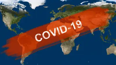 Pixabay, фото - Новости Zakon.kz от 24.03.2020 10:34