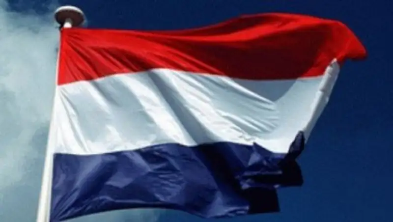 Временный поверенный в делах Нидерландов в РК прокомментировал крушение Boeing