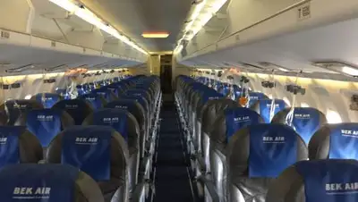 Денис Кривошеев, фото - Новости Zakon.kz от 20.02.2018 09:55