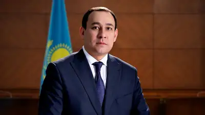 Сменился вице-министр культуры и спорта Казахстана, фото - Новости Zakon.kz от 10.07.2023 12:45