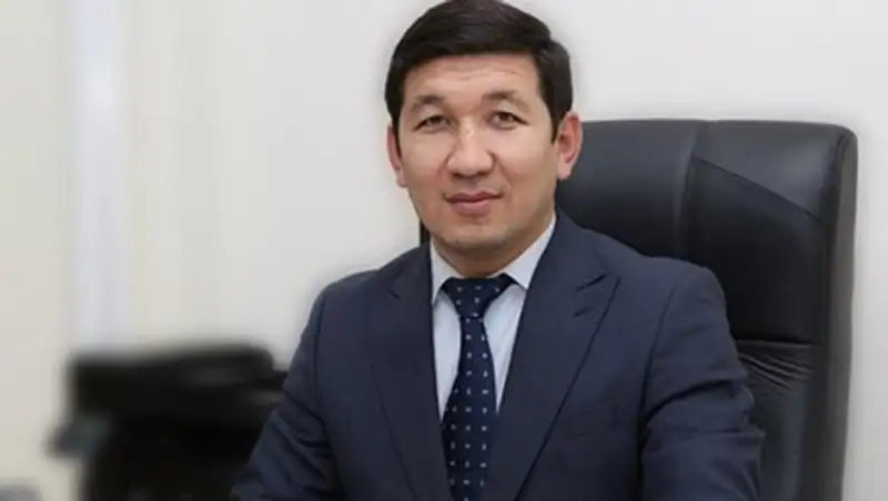 Глава АО «ЦМП» Мелдешов прокомментировал обвинения в свой адрес