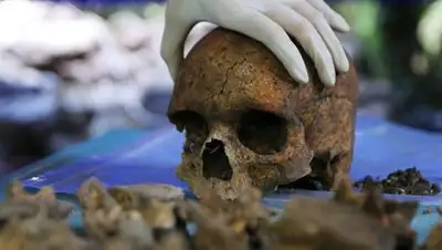 Фото: © РИА Новости / Артем Креминский, фото - Новости Zakon.kz от 26.01.2018 07:19