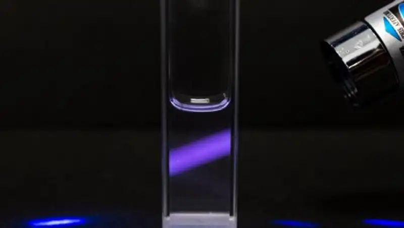 Наночастицы против рака: обнаружить и уничтожить