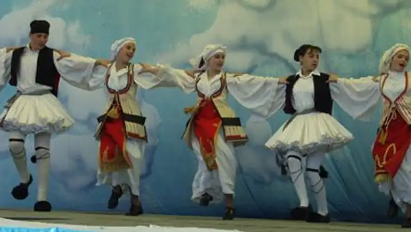 Роль Ассамблеи народа РК в ходе реализации Стратегии «Казахстан-2050» будет расширяться