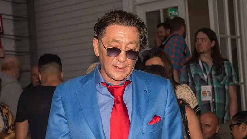 В Узбекистане хотят отменить концерт Лепса