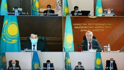 премьер-министр, фото - Новости Zakon.kz от 17.01.2022 20:51