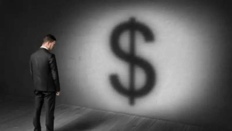 Эксперт: Теневая экономика - результат неправильного отношения к налогообложению