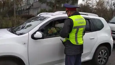 МВД РК, фото - Новости Zakon.kz от 03.10.2020 17:51