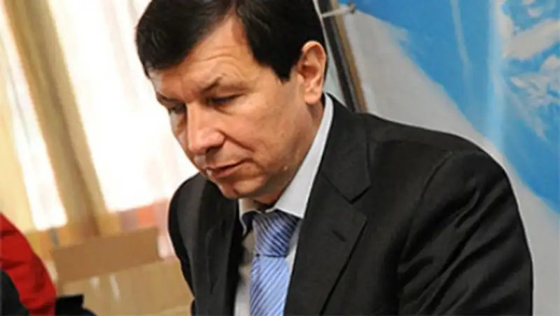 Бывшего гендиректора «Алании» обвинили в неуплате 42 миллионов рублей налогов