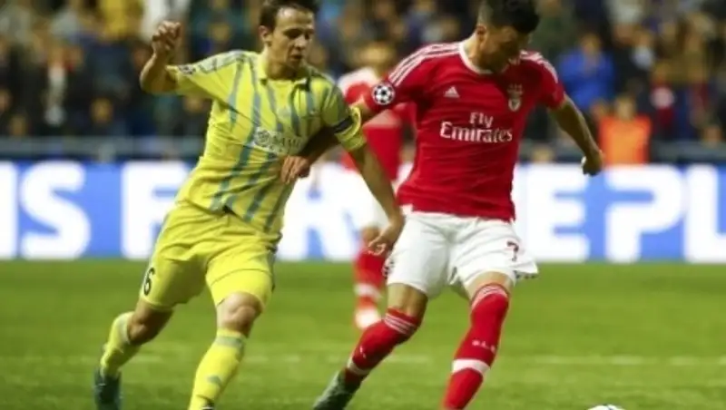 Российские СМИ раскритиковали игру Неманьи Максимовича