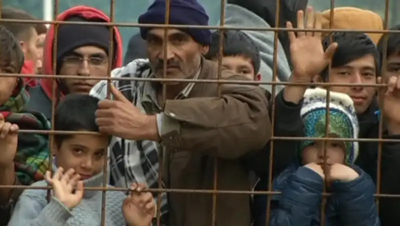 Словения ежедневно тратит на беженцев 770 тысяч евро