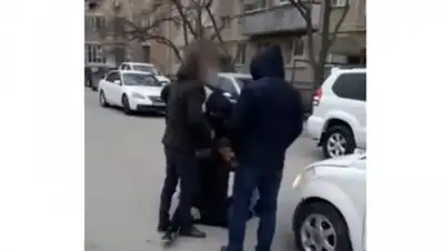 кадр из видео, фото - Новости Zakon.kz от 27.01.2019 06:44