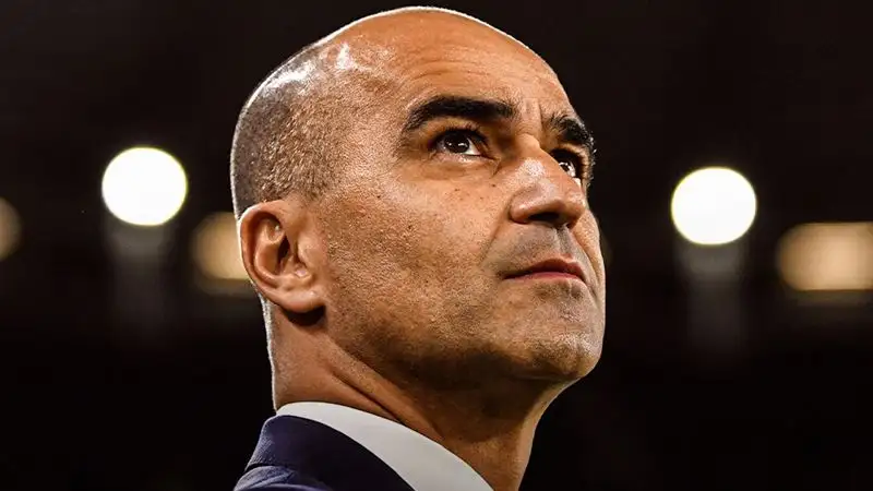 Мартинес уходит с поста главного тренера сборной Бельгии после вылета с ЧМ-2022