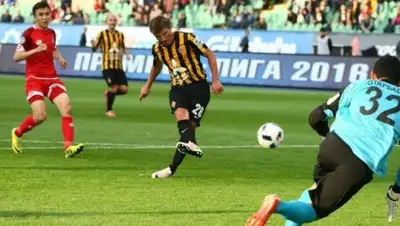 Prosports.kz, фото - Новости Zakon.kz от 31.05.2018 21:41