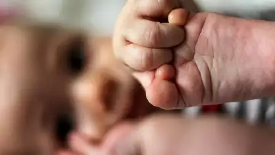 назвать счастливым именем девочку, фото - Новости Zakon.kz от 24.06.2022 18:07