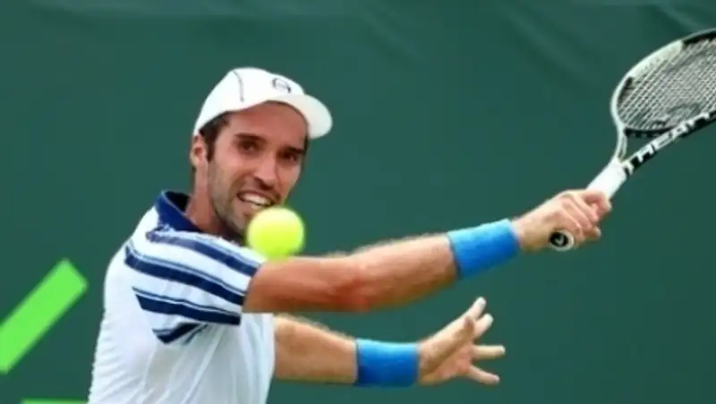 Кукушкин отыграл четыре строки в ТОП-100 рейтинга ATP