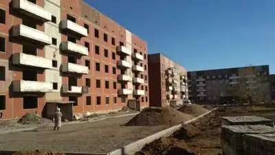 акимата Карагандинкой области, фото - Новости Zakon.kz от 14.10.2021 10:00