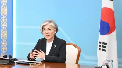 пресс-служба МИД РК, фото - Новости Zakon.kz от 17.04.2018 19:36