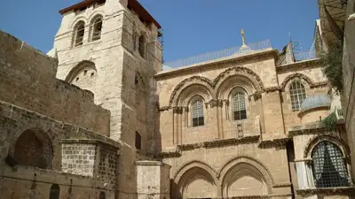Не менее семи человек погибли при стрельбе в синагоге в Иерусалиме