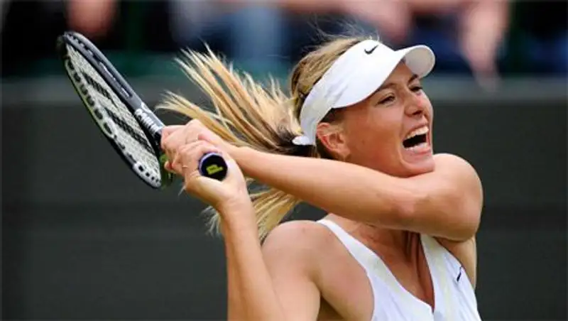 Мария Шарапова обидела миллиард индийцев своим невежеством в крикете