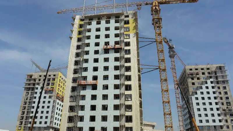 В Мининдустрии выясняют, как чиновники Шымкента попали в «7-20-25»