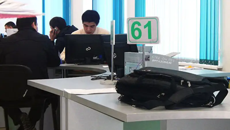 Справки из психдиспансера и наркологии можно будет получить в спецЦОНах