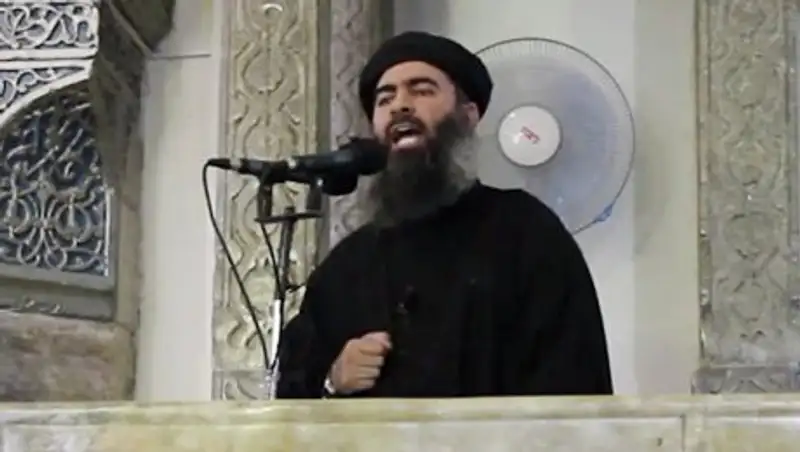 Эксперт: ликвидация аль-Багдади может повлиять на финансирование ИГ*