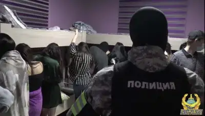 polisia.kz, фото - Новости Zakon.kz от 22.07.2020 12:38