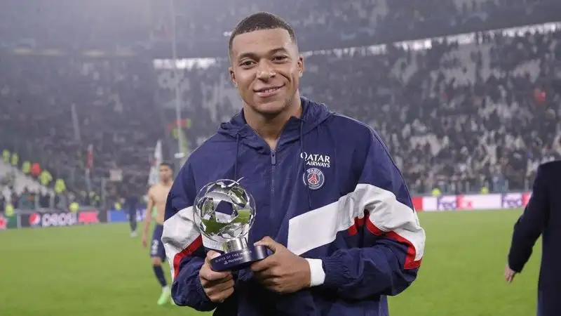 Футбол Отказ Аль-Хиляль, фото - Новости Zakon.kz от 27.07.2023 13:12