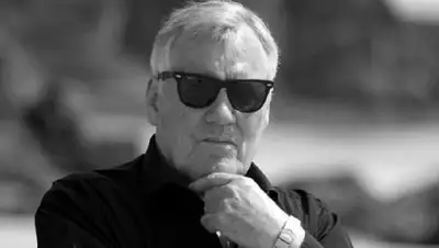 Скончался, фото - Новости Zakon.kz от 10.04.2022 06:44