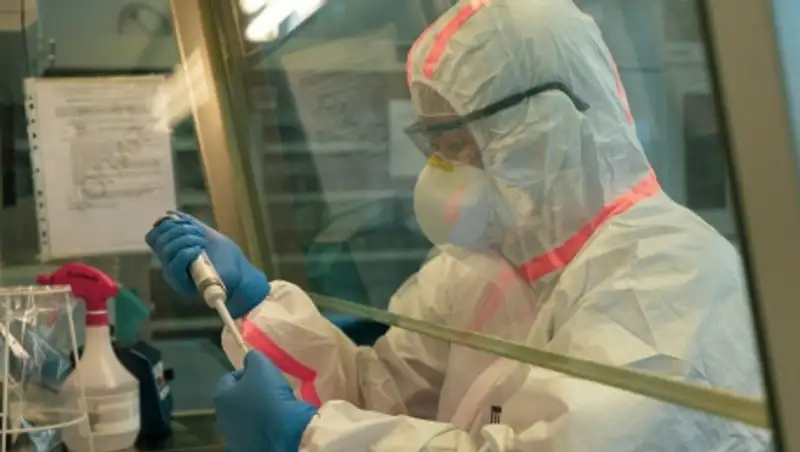 Зараженный коронавирусом в Туркестанской области приехал из Актау