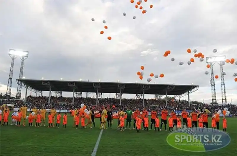 «Шахтер» оставил БАТЭ за бортом Лиги чемпионов (фото) «Шахтер» оставил БАТЭ за бортом Лиги чемпионов (фото), фото - Новости Zakon.kz от 24.07.2013 14:46
